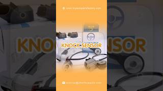 knock sensor