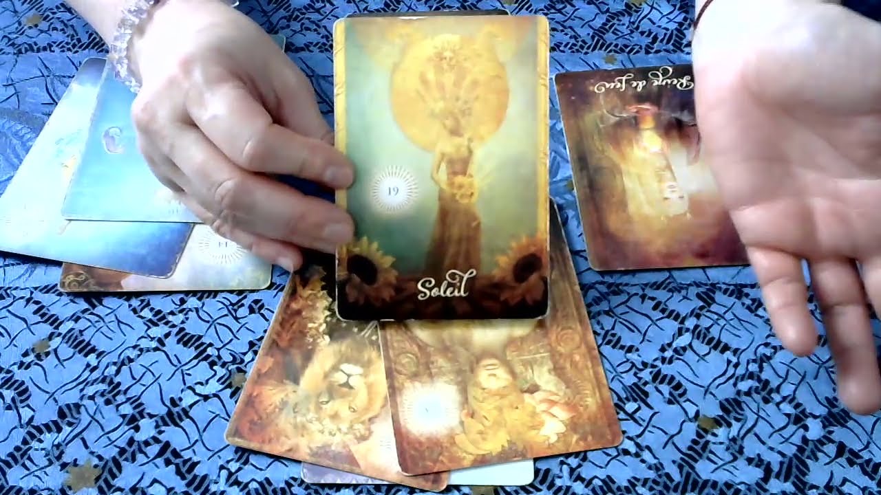 Les énergies du 16 au 22 février  (NL le 17 02) : déblocage