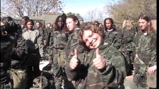 Basic Training Video part 3/5