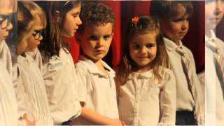 March at The Cobb School
