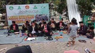 Download Lagu sakera bersholawat(3) MP3 Download Lagu sakera bersholawat(3) MP3