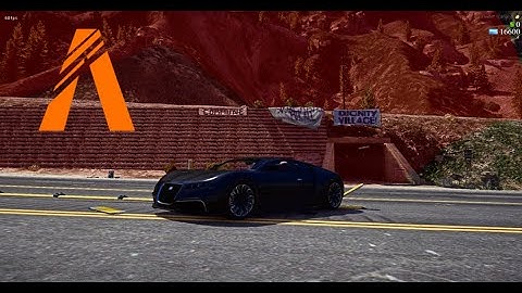 FiveM | Standalone Redzone & Greenzone script! | Apex