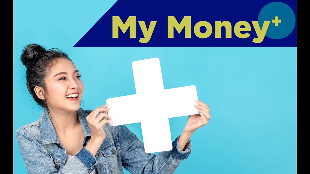 My Money+ Checking - Overview - YouTube