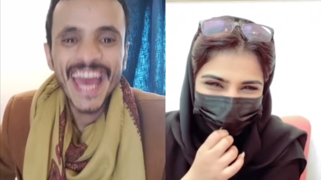 ليلي ويحيى مجلي واحكام تتغزل فيه وضحك غير طبيعة راح نص عمرك اذا ما شفت المقطع 😂