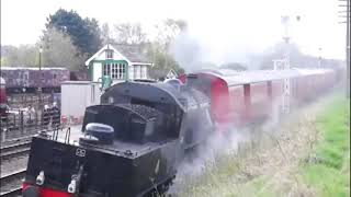 Ultimate Thomas The Tank Engine Meme Compilation - Train Edition
