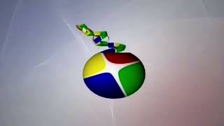 Station Id Jaktv 2012  2015 60fps