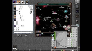 Rogue Trader Session 8, Part 4 - Everything Sucks - The Suck strikes back!