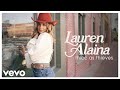 Lauren Alaina - Thicc As Thieves (Official Audio)