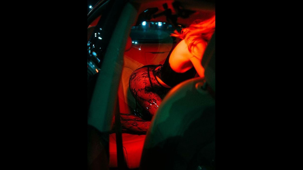 (FREE) Partynextdoor x Tory Lanez Type Beat - “Backdoor”