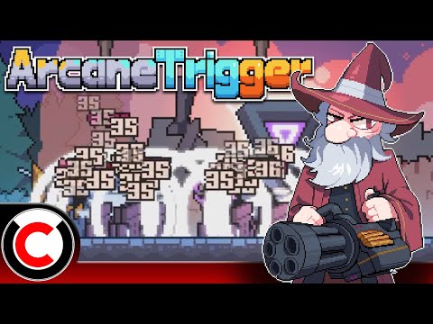 Arcane Trigger: Mastering the New High-Velocity Hero