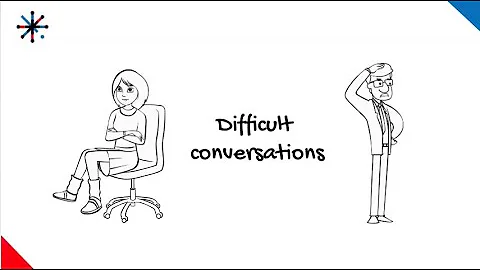Difficult Conversations