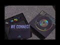 Just some dude unboxing stuff