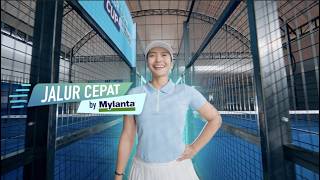 Download lagu Mylanta TVC 2026 Padel
