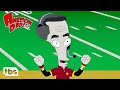 Hayley Doesn T Like Roger S Football Coach Persona Clip American Dad TBS 
