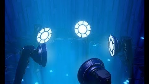 How to build skidgarage in ifscl 4.1.3 part1