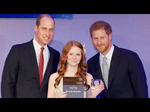 Meet Teen Who Scored Invite to Prince Harry and Meghan Markle’s Royal Wedding