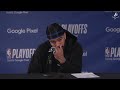 Gabe Vincent | 2023-24 Lakers Exit Interviews