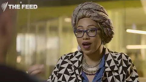 Marc Meets: Yassmin Abdel-Magied