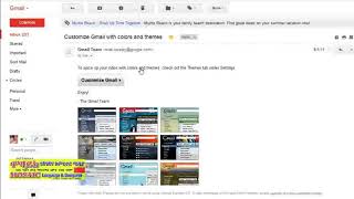 Understanding Spam and Phishing