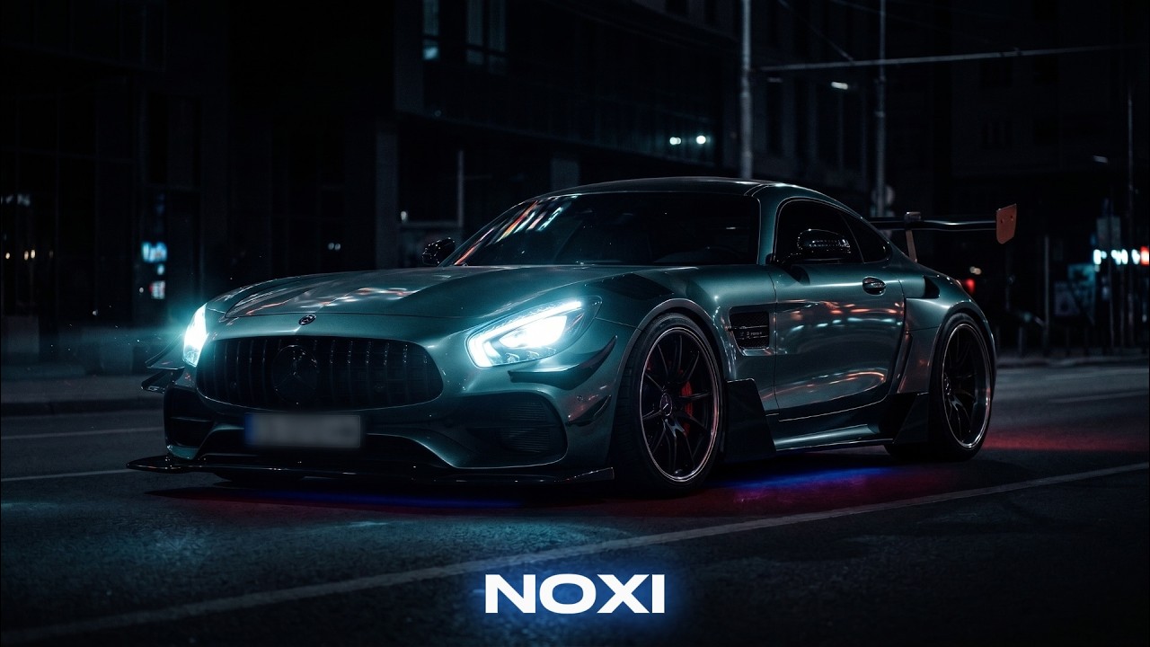 BLESSED - NOXIBOSH ⚡ Bass Boosted Deep House Car Music adlı videoyu YouTube'da izle BLESSED - NOXIBOSH ⚡ Bass Boosted Deep House Car Music adlı videoyu YouTube'da izle