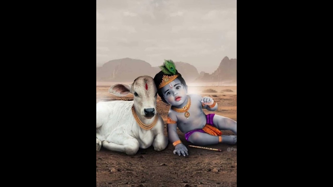 #Krishna