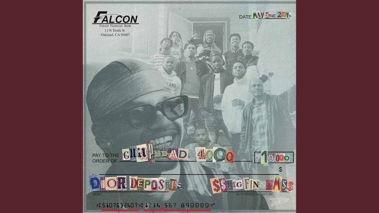 Prada Process (feat. 6LACK)