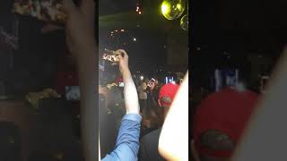 Kollegah & Farid Bang - Sturmmaske auf (Live im Bollwerk Graz 23.03.2018)