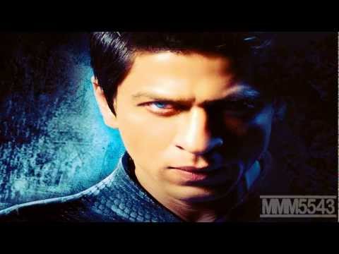 Ra.One - Raftaarein