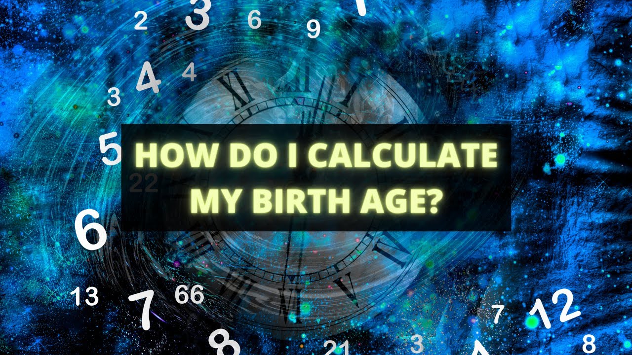 Numerology Birth Date | Numerology Birthday Meaning Calculator