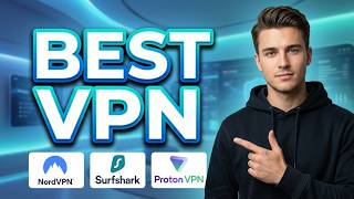 Best VPN 2026 – Fastest, Safest & Most Reliable VPN Services Ranked
