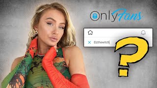 Details THE TRUTH ABOUT MY ONLYFANS... News
