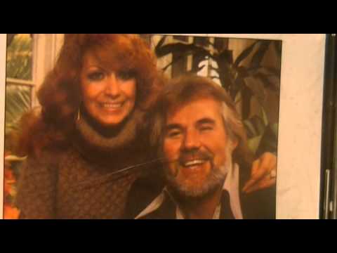 EVERY TIME TWO FOOLS COLLIDE KENNY ROGERS/DOTTIE WEST