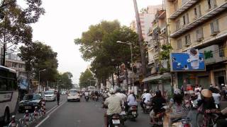 saigon 26 9 2011