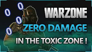 *ZERO* ZONE DAMAGE BUG/GLITCH - Epic & Funny Warzone Moments