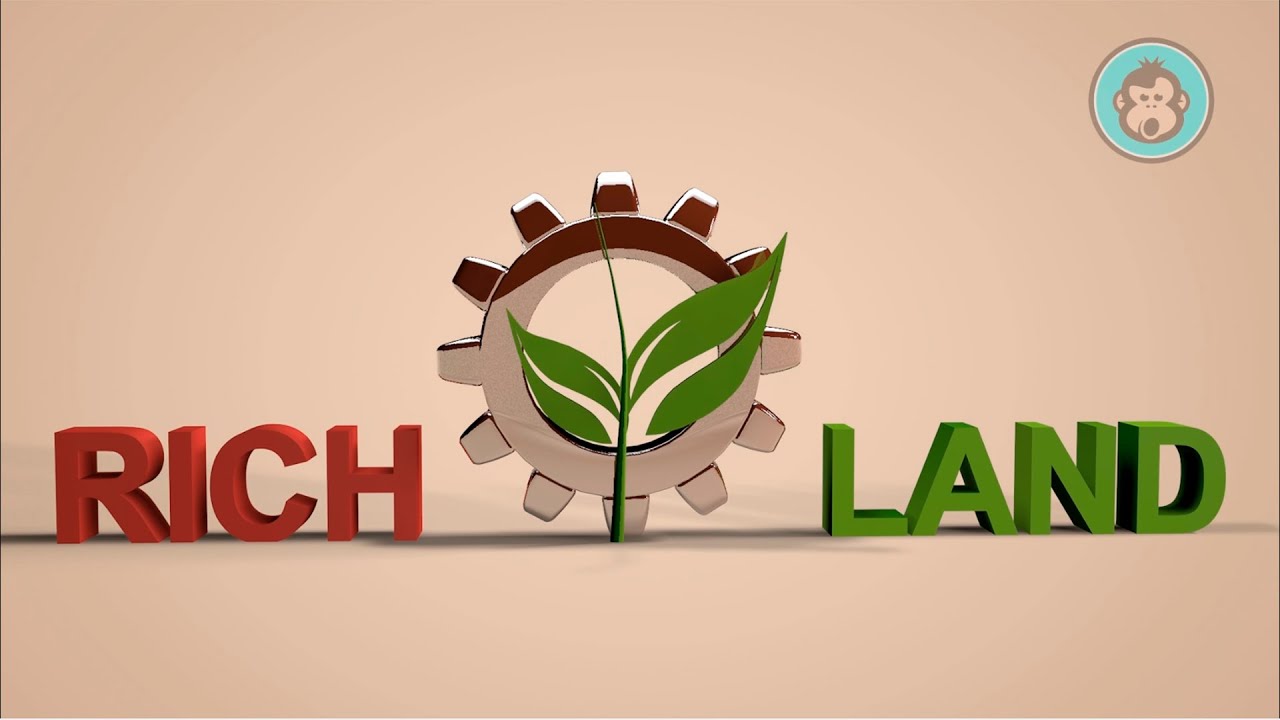 Реклама Richland