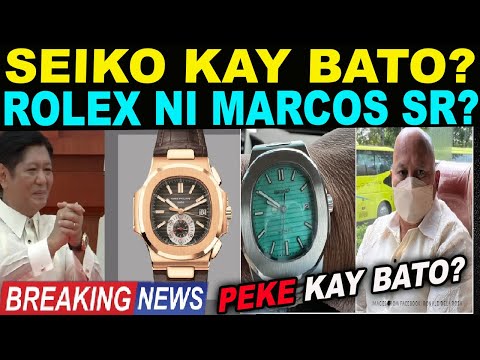 Thumbnail for KAKAPASOK LANG! BBM LIFE STYLE CHECK AT COKE CLASSIC CHECK? VP SARA NAG SALITA NA BA TALAGA?