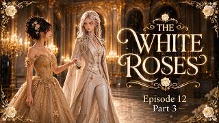 The White Roses | Episode 12 (Part 3/3) | GL Series Anime | WLW