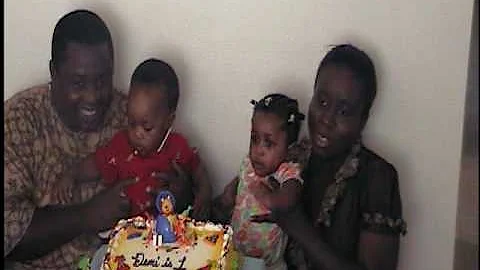 demilade's birthday 1