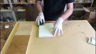 Woca Master Colour Oil Extra White 118