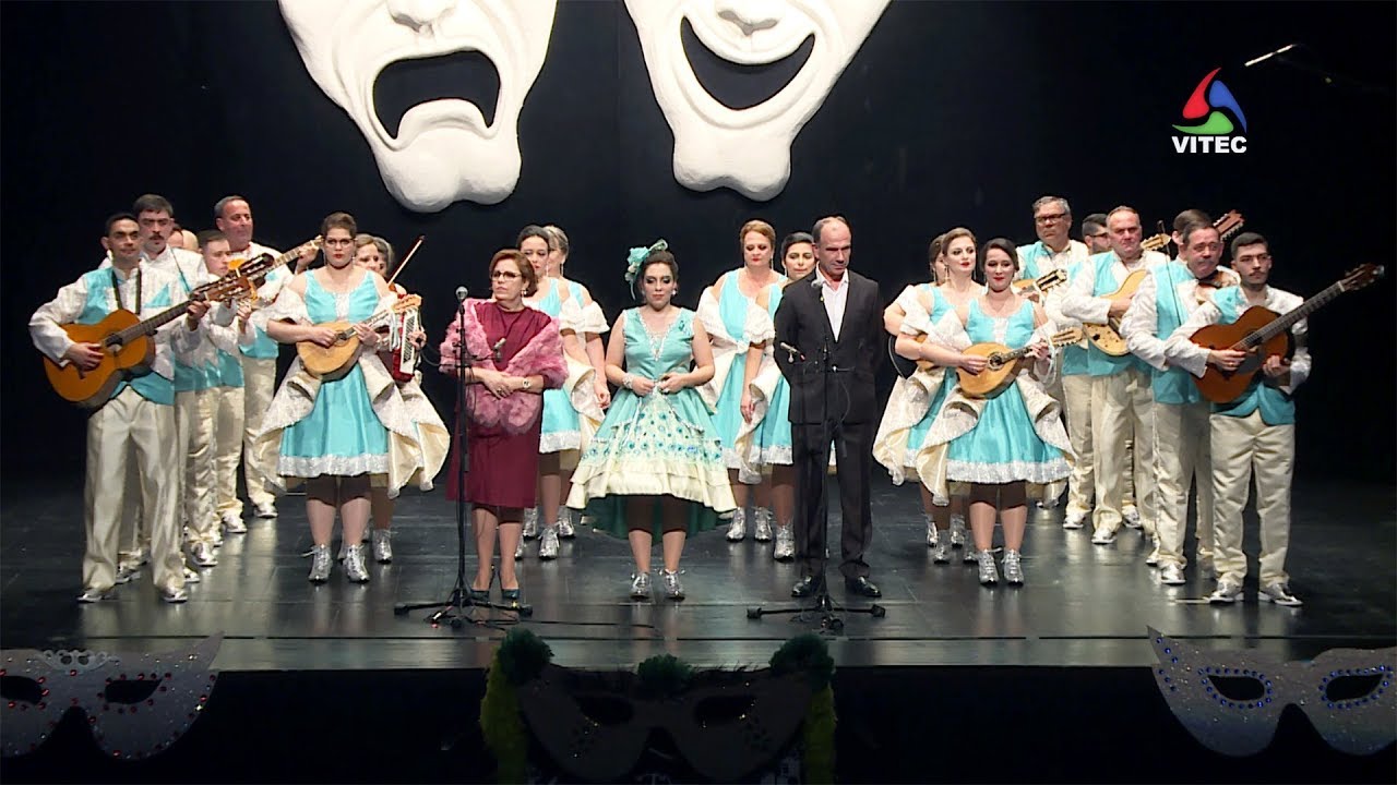 Bailinho do Raminho - O espírito Laurentino - Carnaval 2019