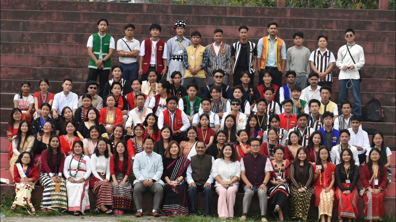 Last Day of college life || DNGC || 🥹  . Official photographer for com department