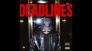 Areece - Intentions Ft Marcus Harvey