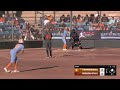 Oregon State vs Tennessee Softball | Full Game Replay