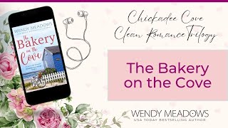 Download Lagu Clean Romance Audiobook: The Bakery on the Cove | Chickadee Cove Trilogy #1 MP3