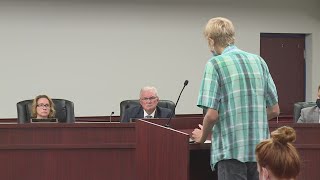 Chesapeake schools stick to original plan to make masks optional