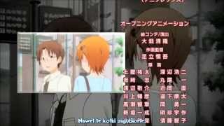 Download Lagu WORKING!! [ENDING 2] [PL]