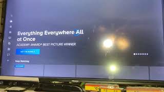 Paramount, plus app, error app will not quit ￼