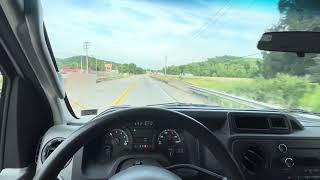 2011 Ford E150 XLT Passenger Van-Titled-NO RESERVE