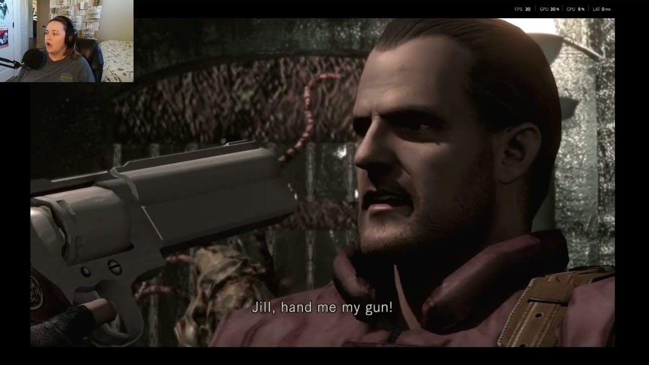 RESIDENT EVIL 1 & RESIDENT EVIL REQUIEM - VOD 02/28/26