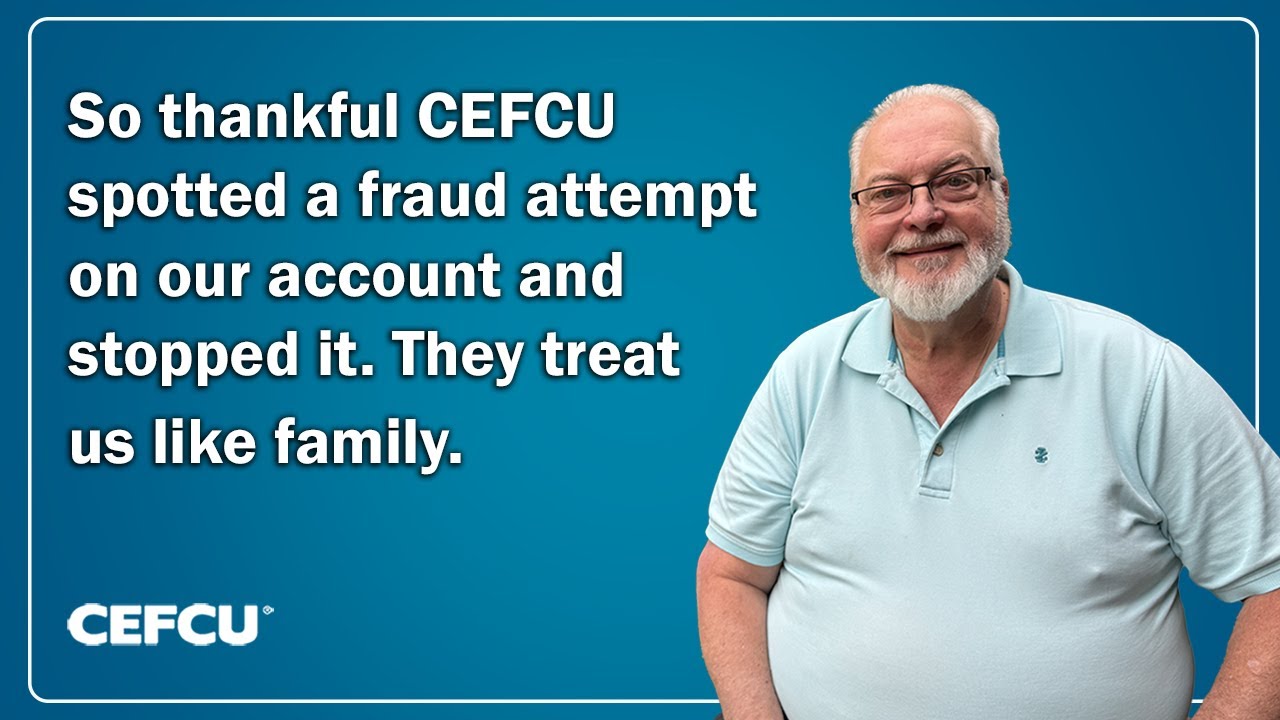 Member Story - John Harmon